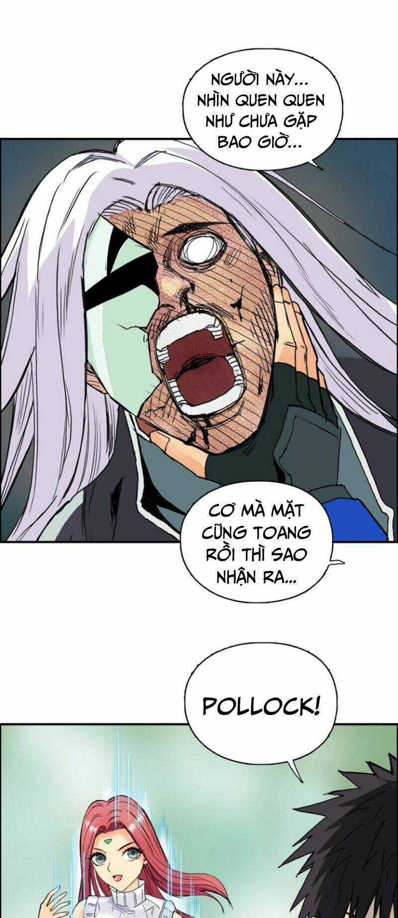 Siêu Năng Lập Phương - Chapter 159 - Trang 9