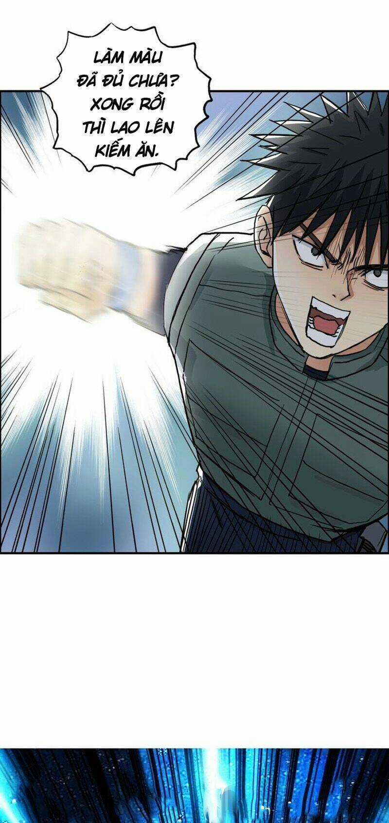 Siêu Năng Lập Phương - Chapter 160 - Trang 12