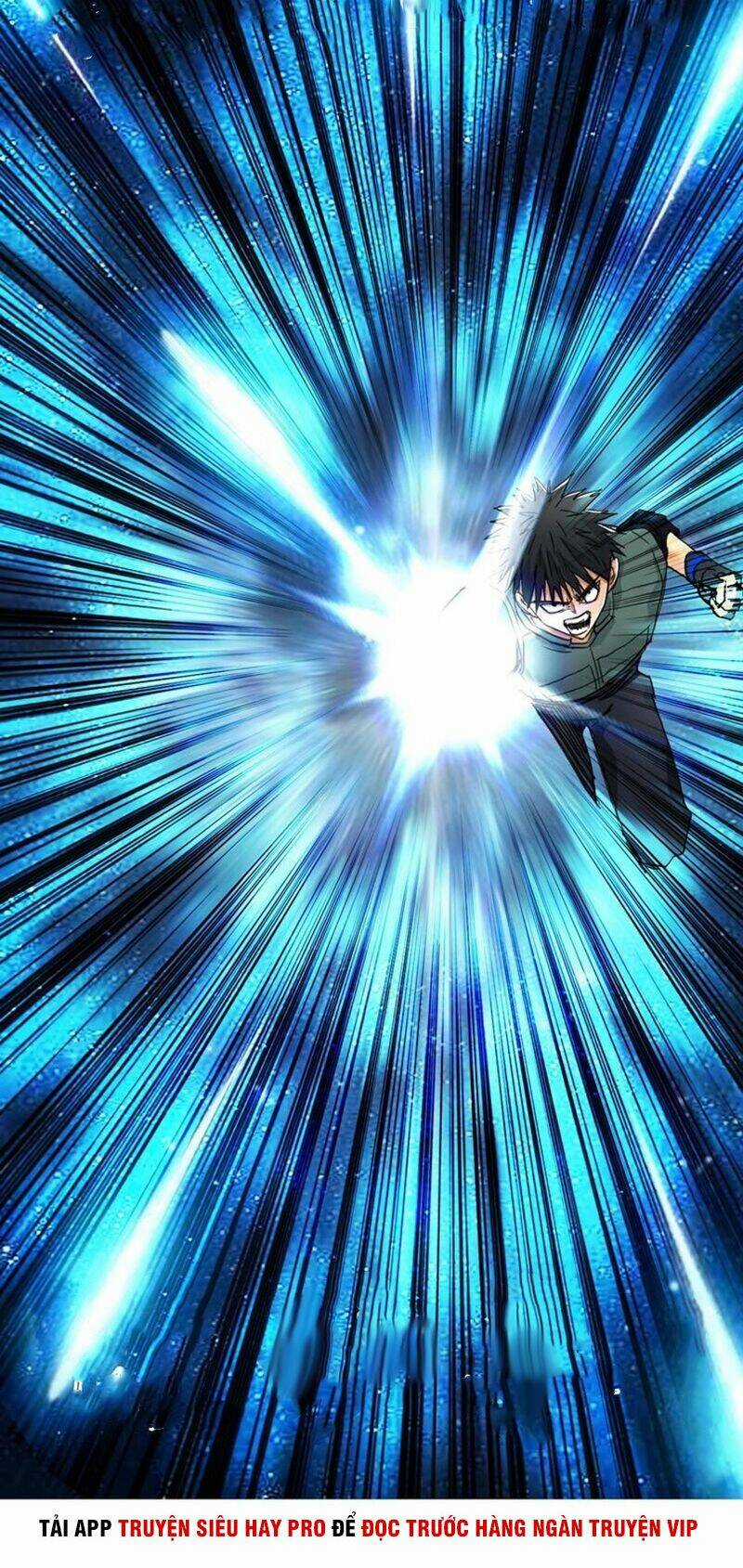 Siêu Năng Lập Phương - Chapter 160 - Trang 13