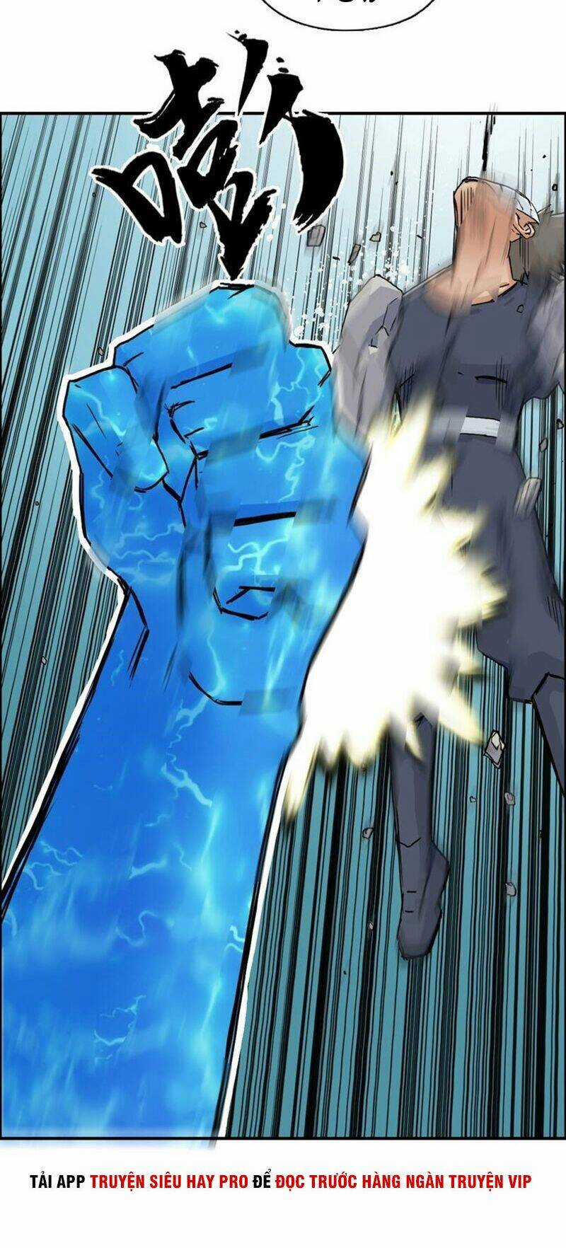 Siêu Năng Lập Phương - Chapter 160 - Trang 3