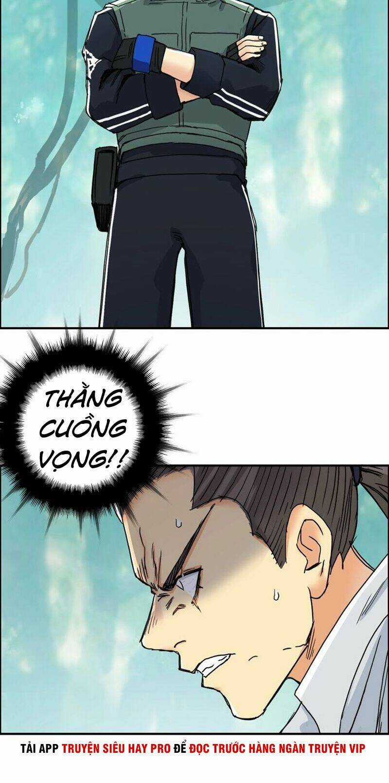 Siêu Năng Lập Phương - Chapter 160 - Trang 30