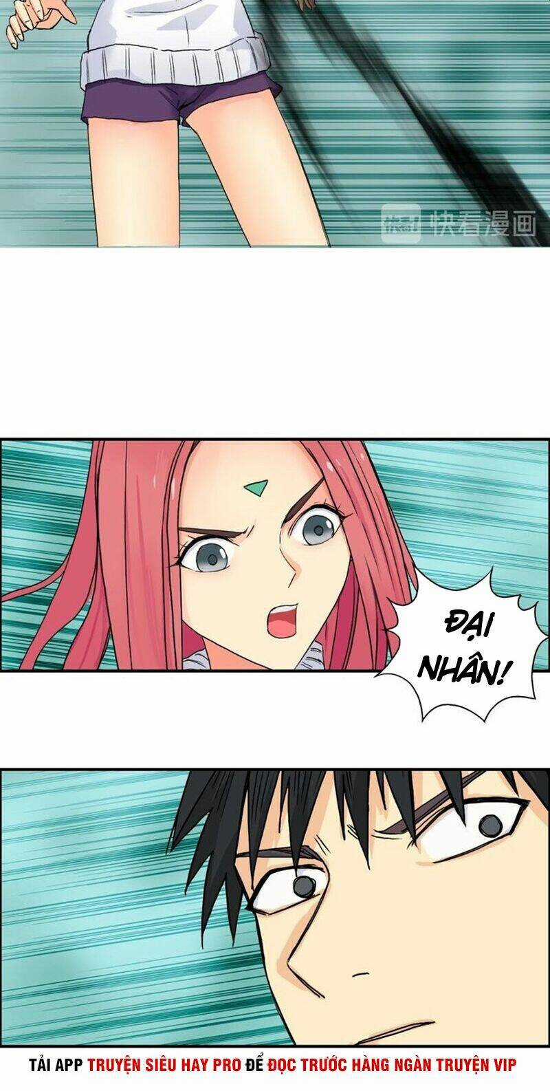 Siêu Năng Lập Phương - Chapter 160 - Trang 45