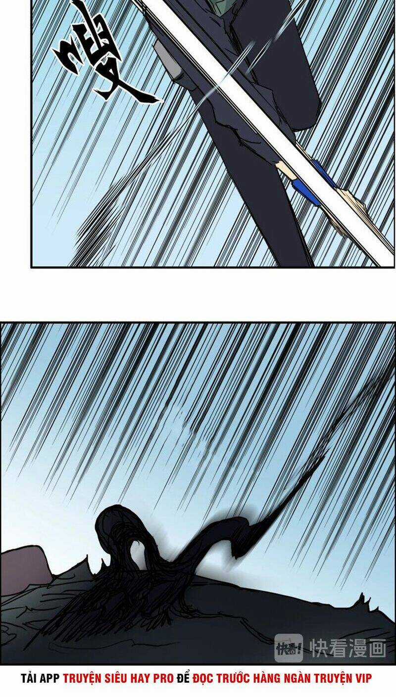 Siêu Năng Lập Phương - Chapter 160 - Trang 47