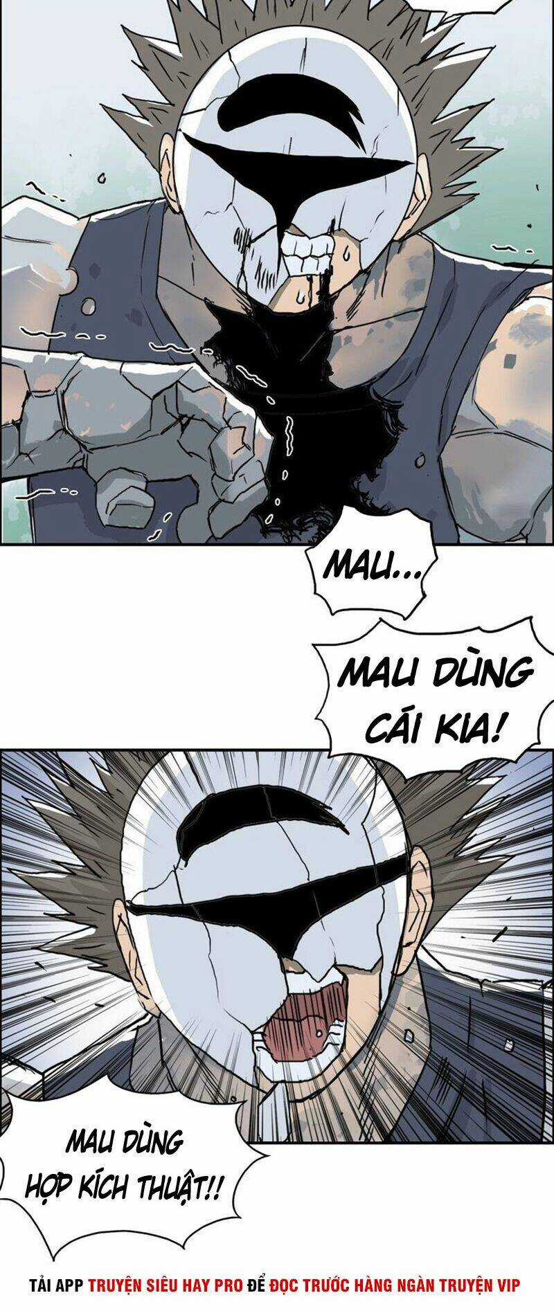 Siêu Năng Lập Phương - Chapter 160 - Trang 9