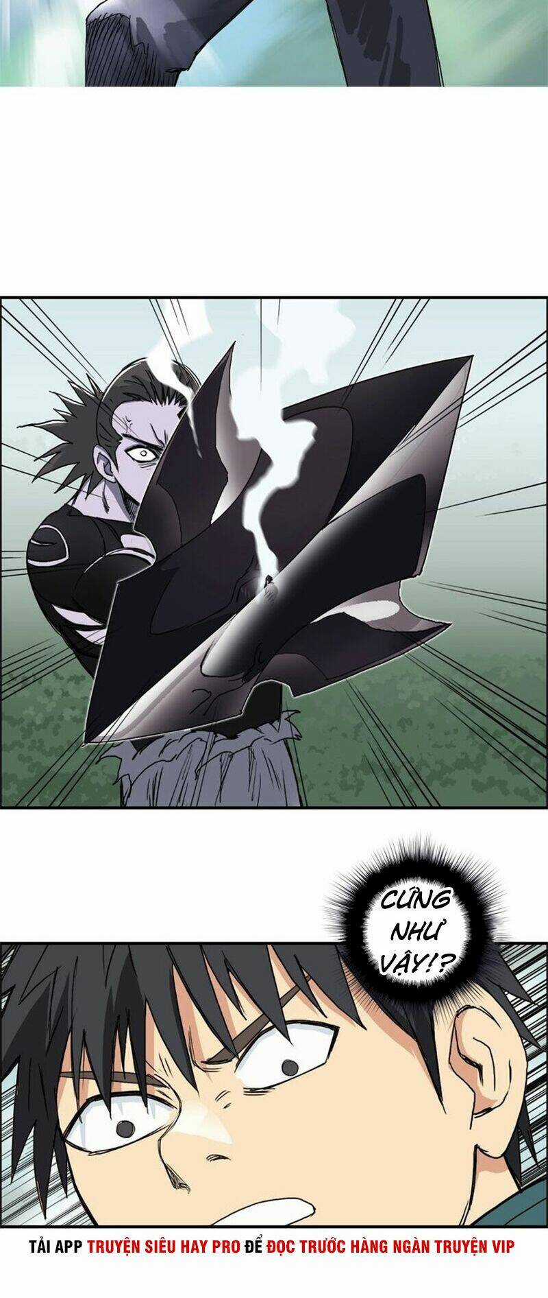 Siêu Năng Lập Phương - Chapter 161 - Trang 20