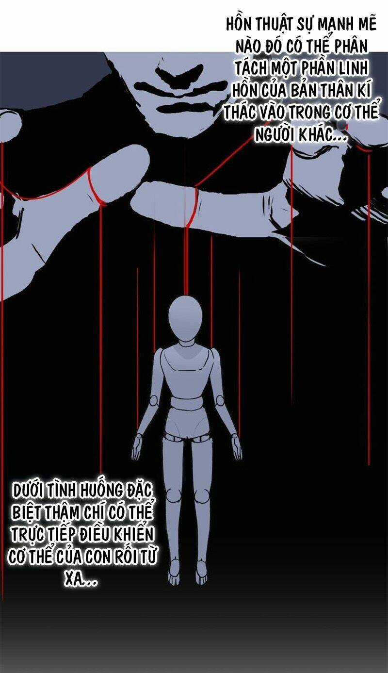 Siêu Năng Lập Phương - Chapter 161 - Trang 3