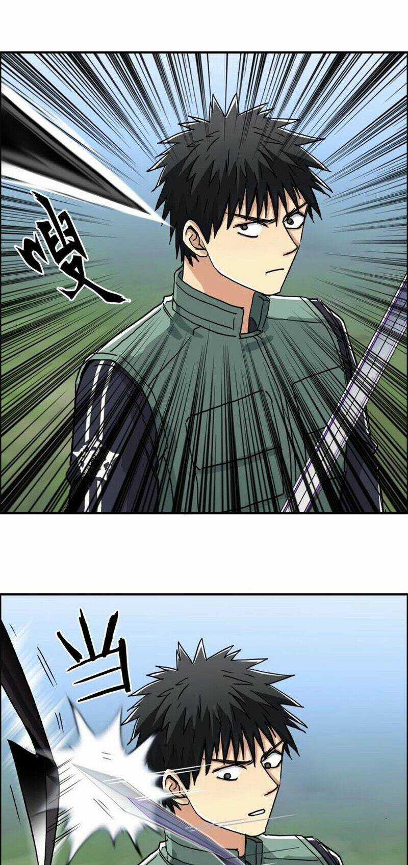 Siêu Năng Lập Phương - Chapter 161 - Trang 27