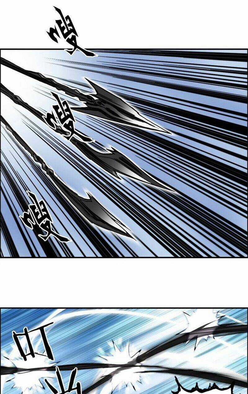 Siêu Năng Lập Phương - Chapter 161 - Trang 29