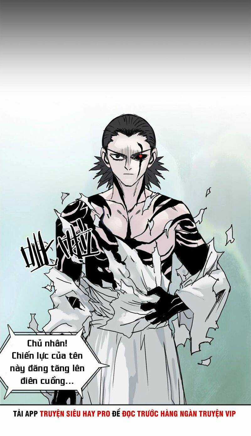 Siêu Năng Lập Phương - Chapter 161 - Trang 4