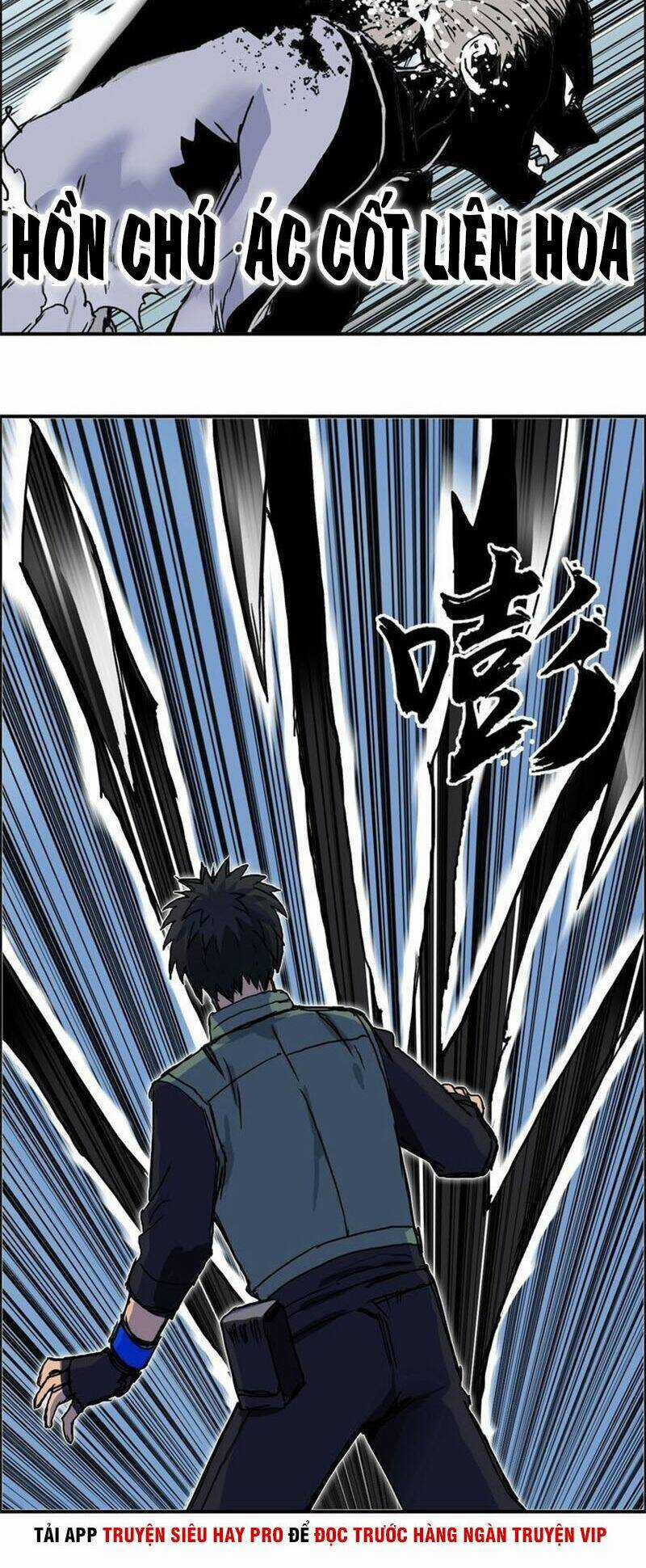 Siêu Năng Lập Phương - Chapter 161 - Trang 38