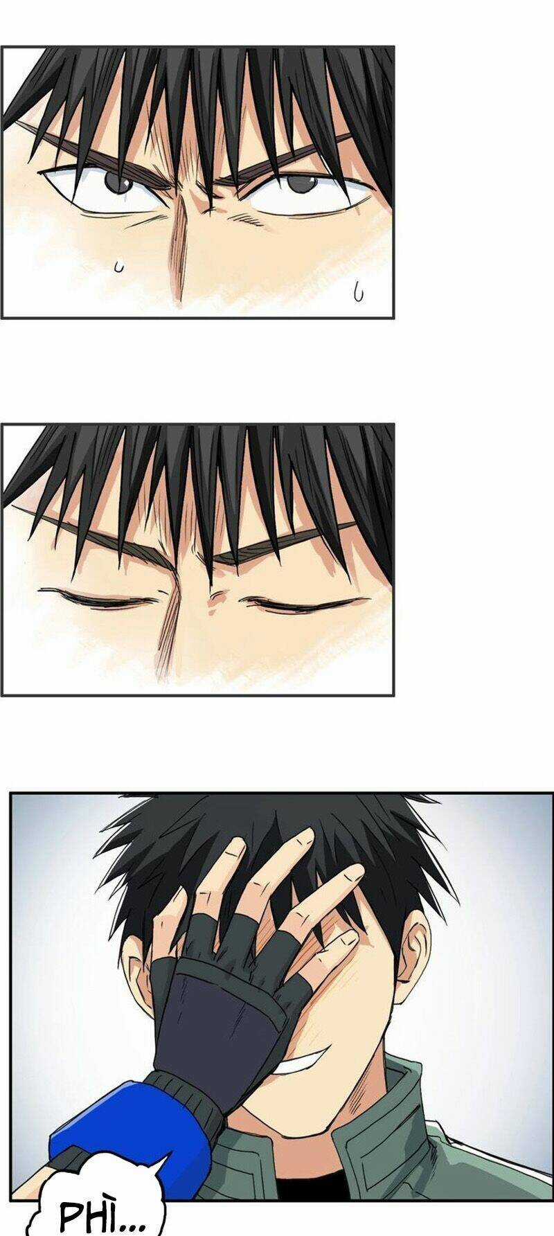 Siêu Năng Lập Phương - Chapter 162 - Trang 12