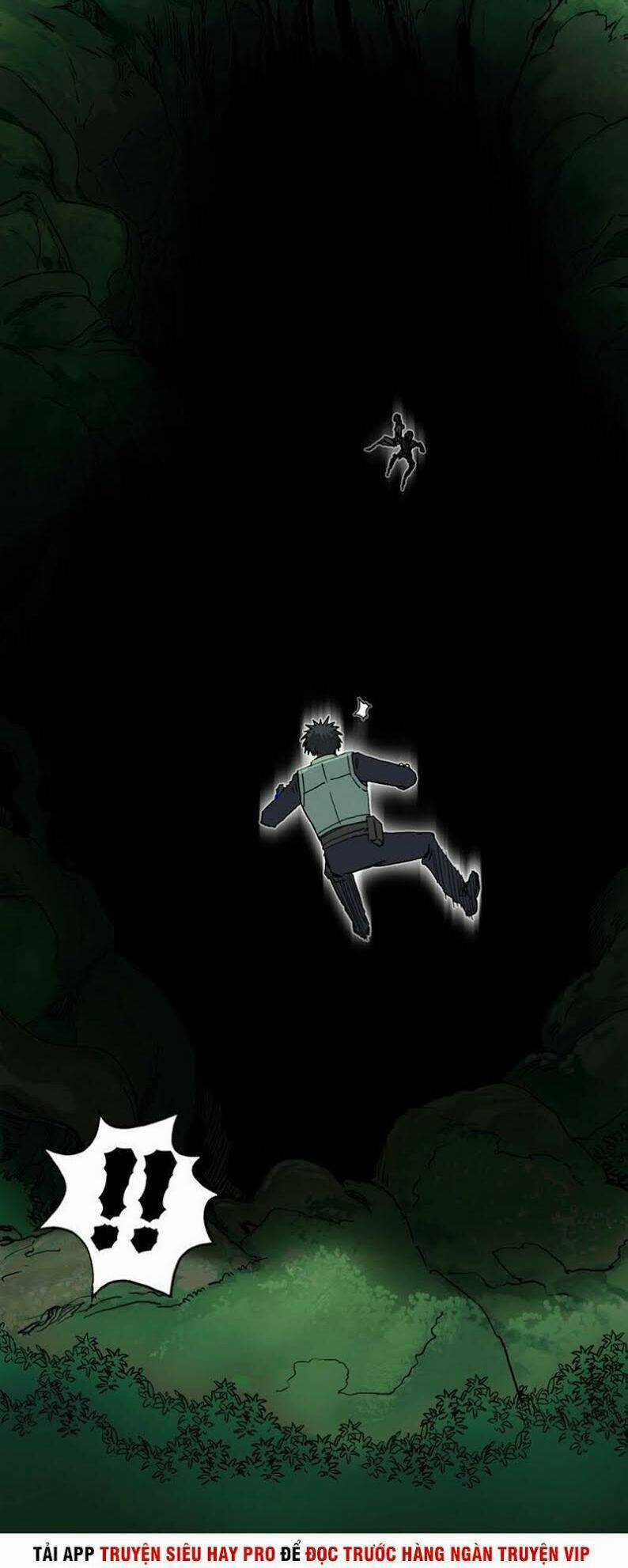 Siêu Năng Lập Phương - Chapter 162 - Trang 23