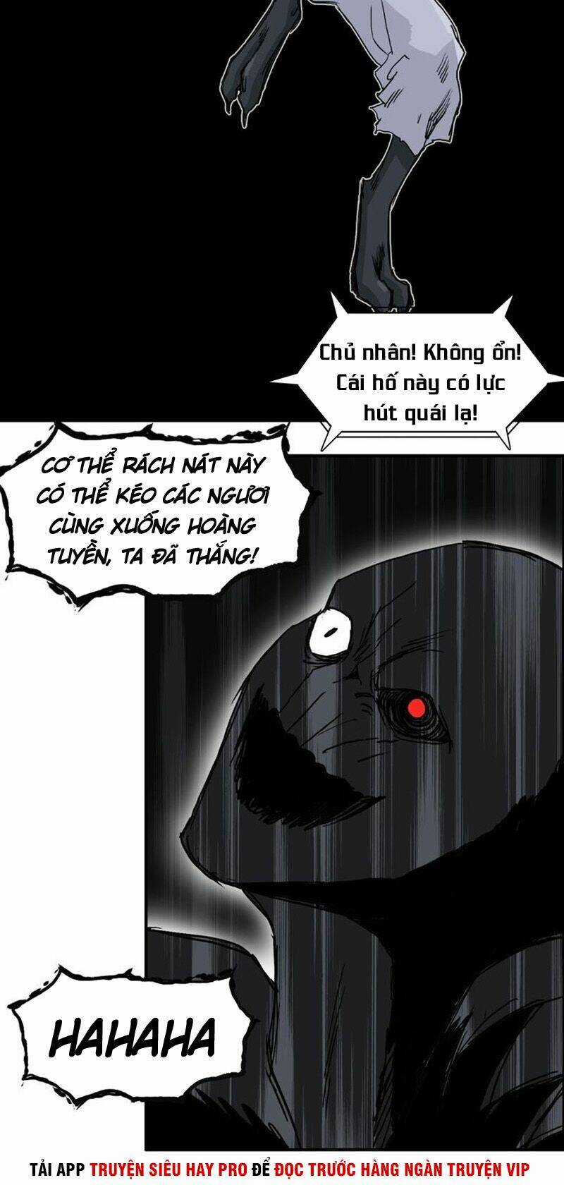 Siêu Năng Lập Phương - Chapter 162 - Trang 25