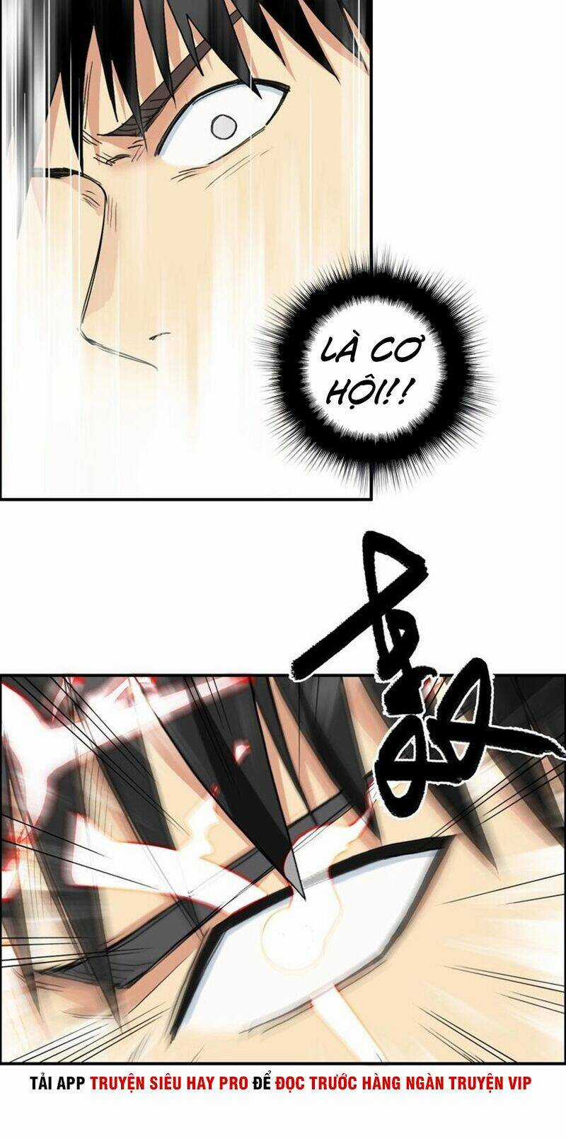 Siêu Năng Lập Phương - Chapter 162 - Trang 27