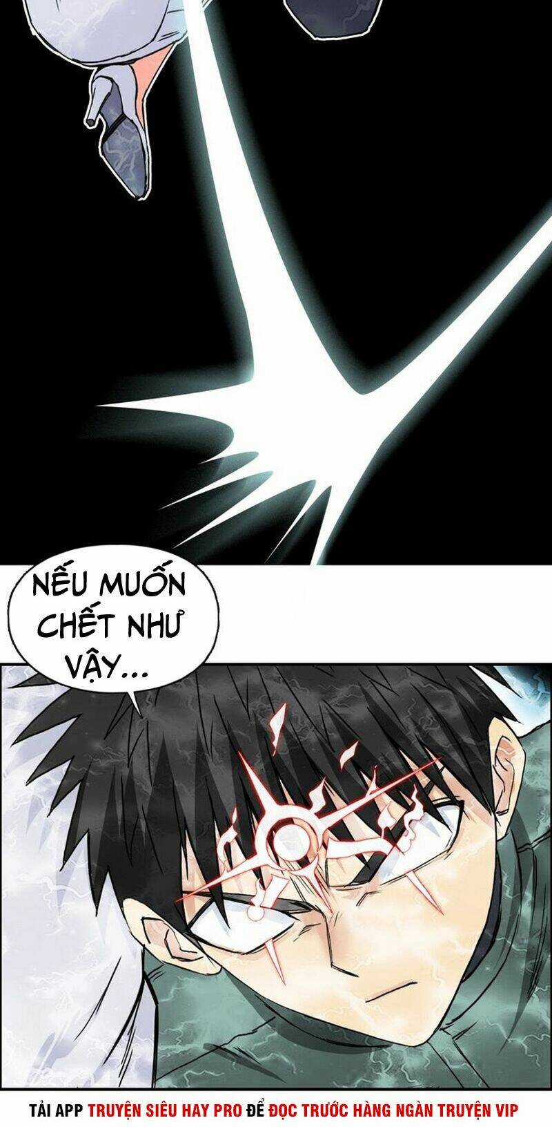 Siêu Năng Lập Phương - Chapter 162 - Trang 29