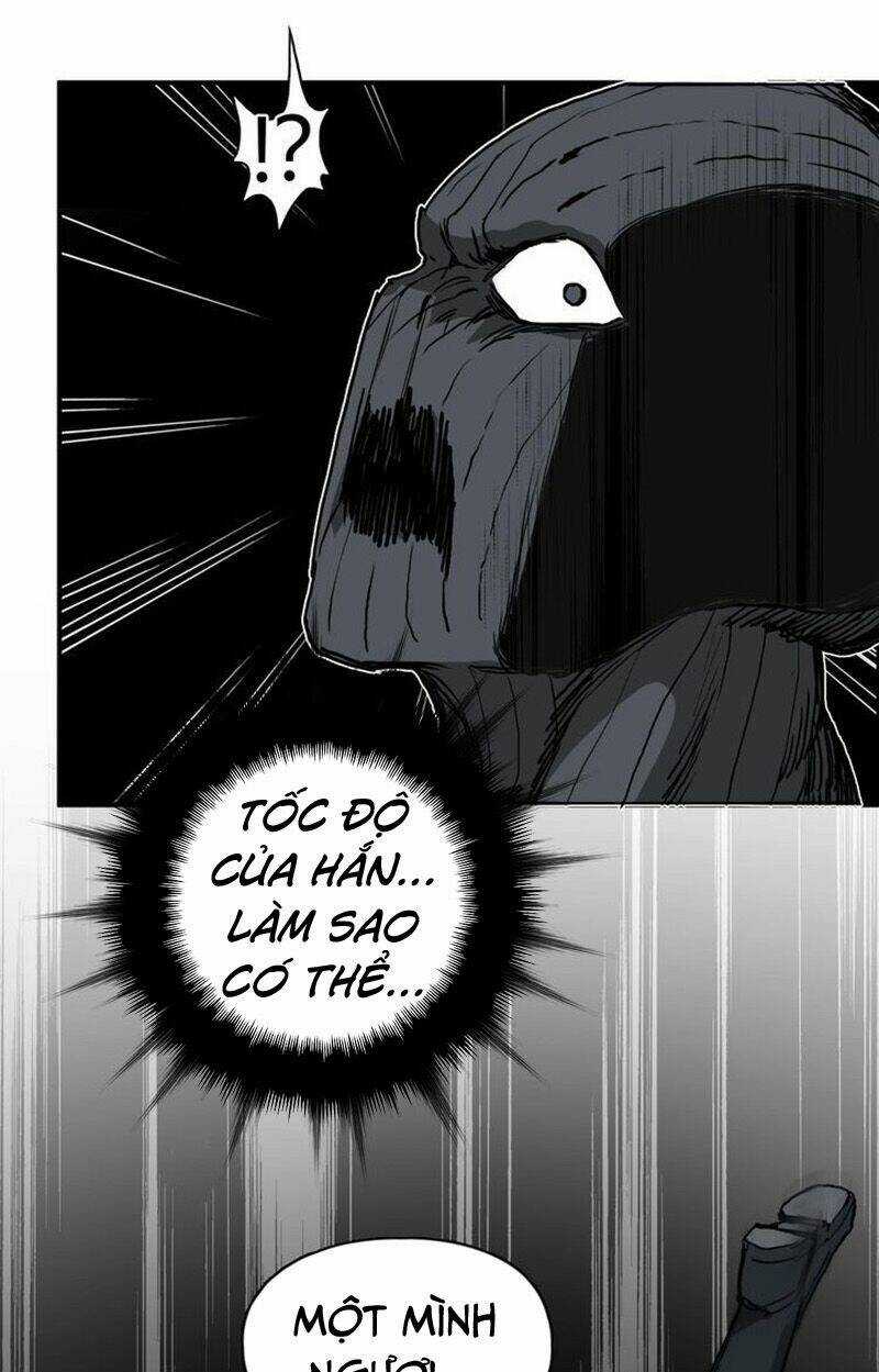 Siêu Năng Lập Phương - Chapter 162 - Trang 30