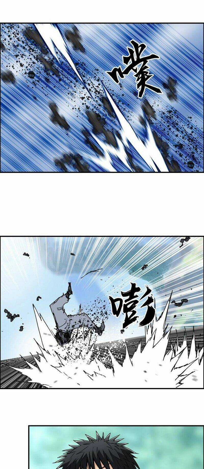 Siêu Năng Lập Phương - Chapter 162 - Trang 4