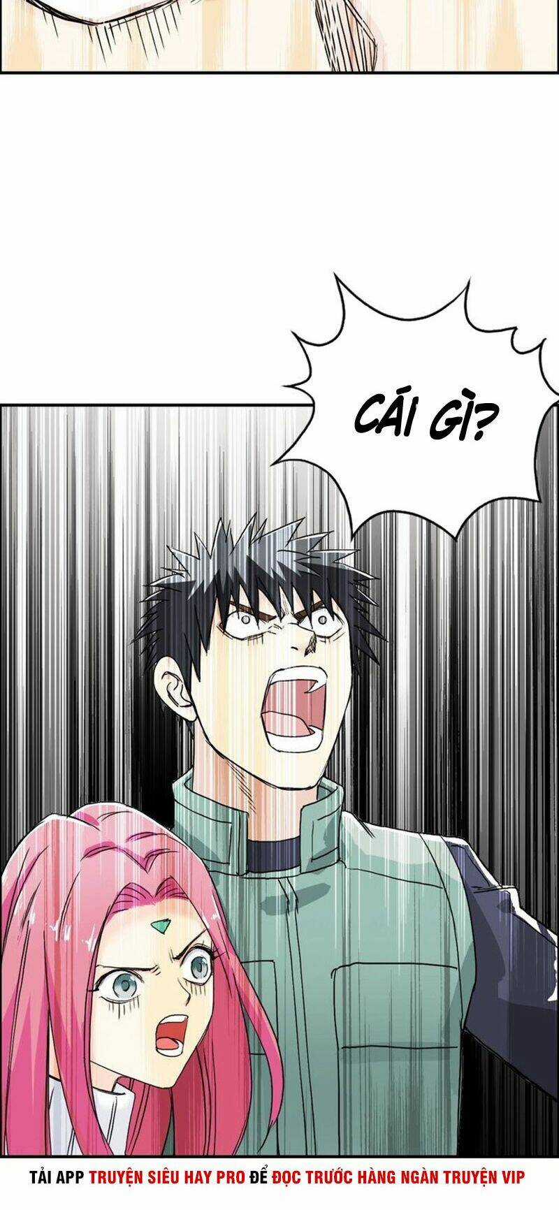 Siêu Năng Lập Phương - Chapter 162 - Trang 39