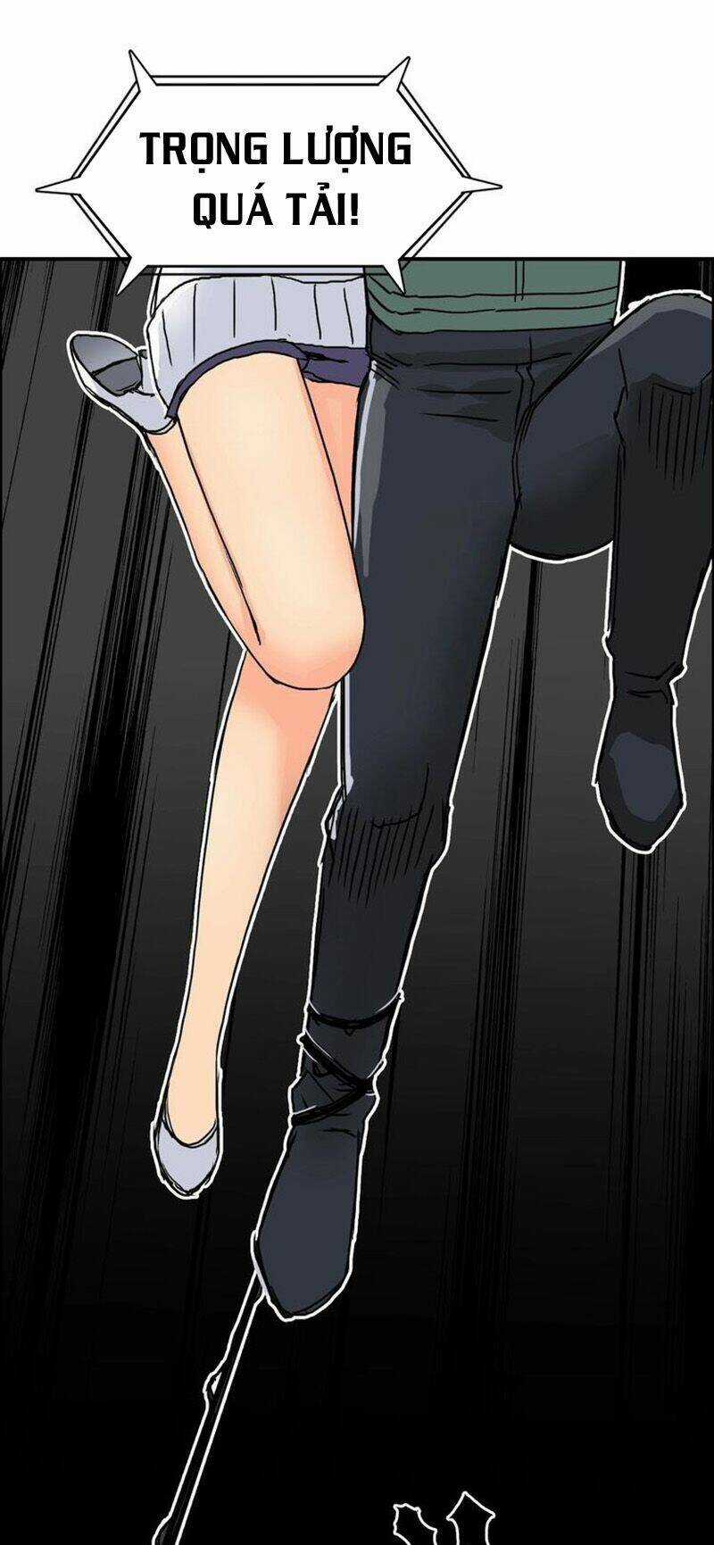 Siêu Năng Lập Phương - Chapter 162 - Trang 40