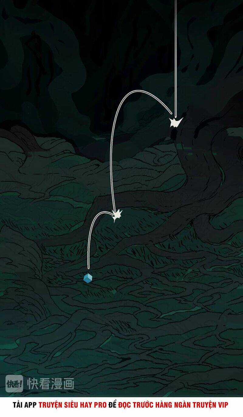 Siêu Năng Lập Phương - Chapter 162 - Trang 45