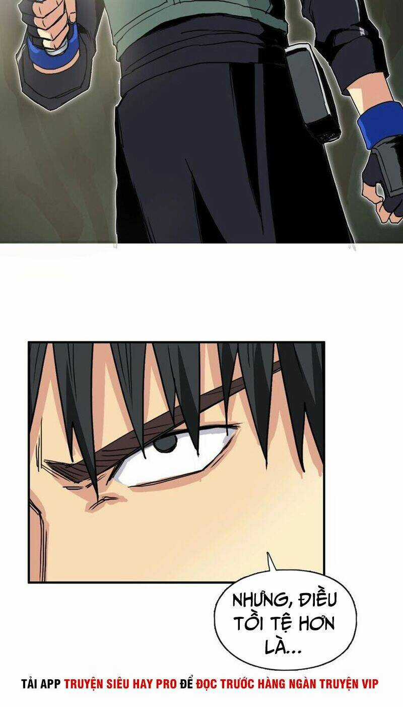 Siêu Năng Lập Phương - Chapter 162 - Trang 49