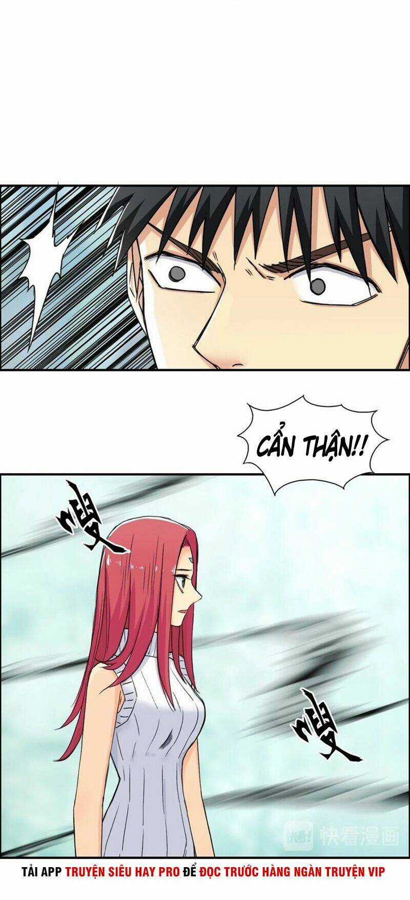 Siêu Năng Lập Phương - Chapter 162 - Trang 7