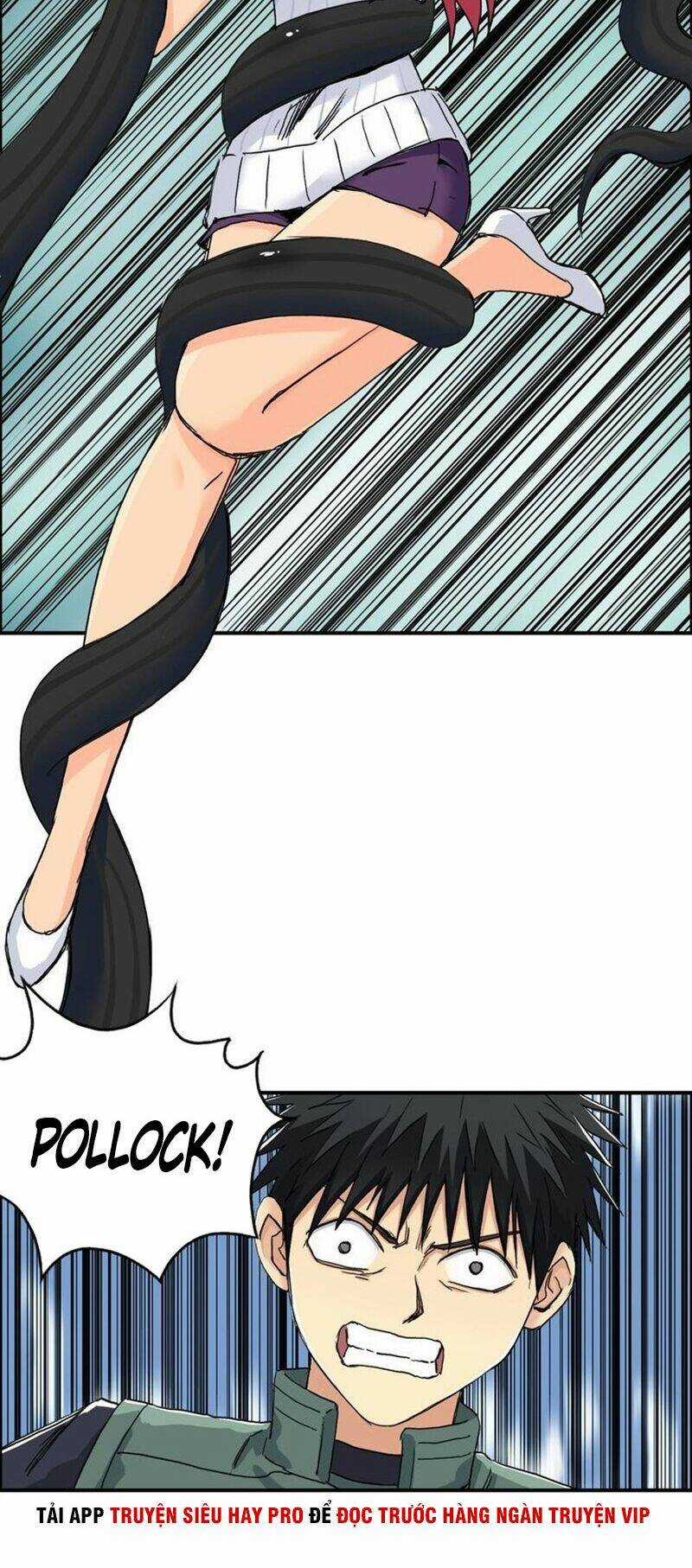 Siêu Năng Lập Phương - Chapter 162 - Trang 9