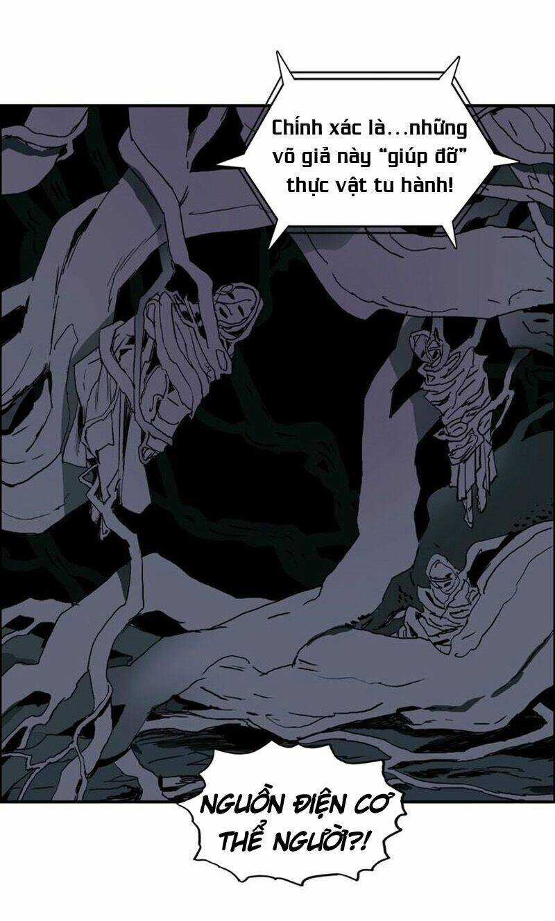 Siêu Năng Lập Phương - Chapter 163 - Trang 18