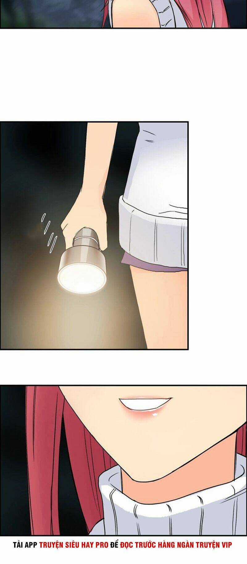 Siêu Năng Lập Phương - Chapter 163 - Trang 30