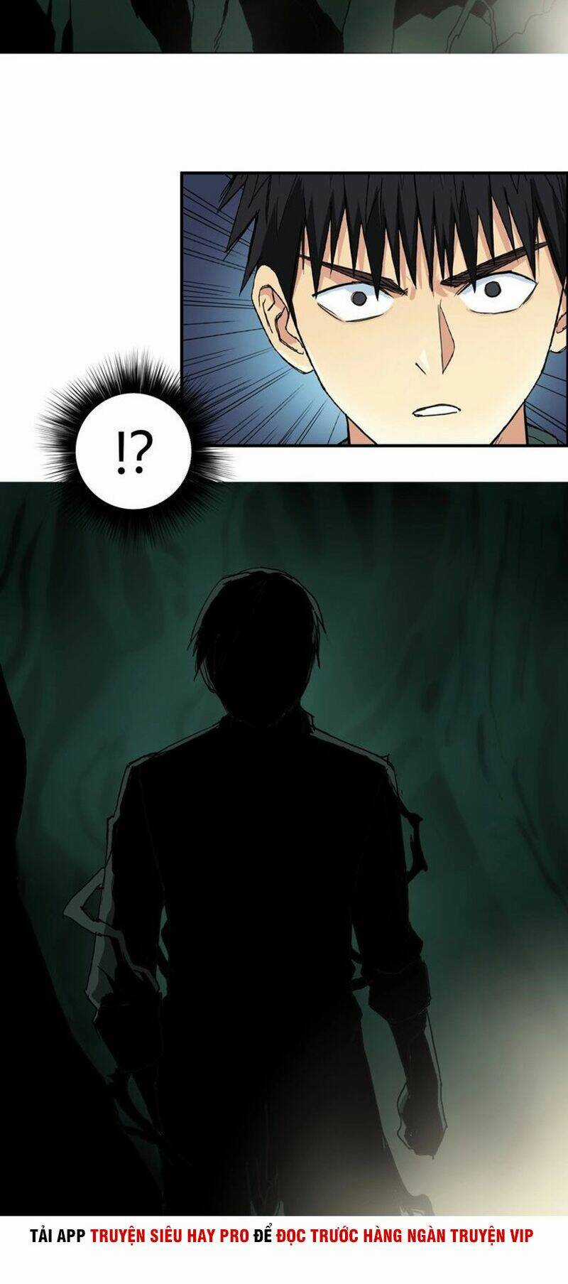 Siêu Năng Lập Phương - Chapter 163 - Trang 5