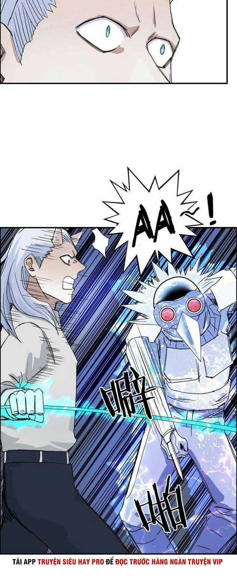 Siêu Năng Lập Phương - Chapter 164 - Trang 15
