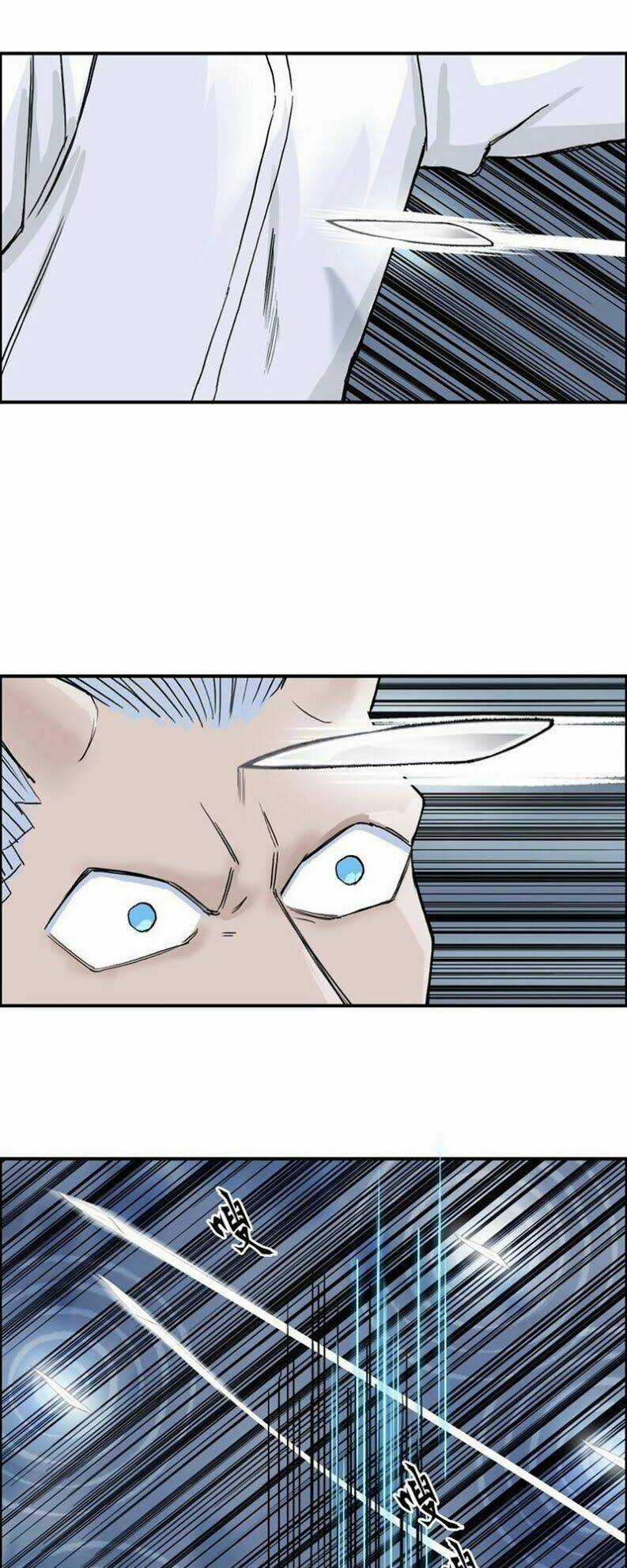 Siêu Năng Lập Phương - Chapter 164 - Trang 40