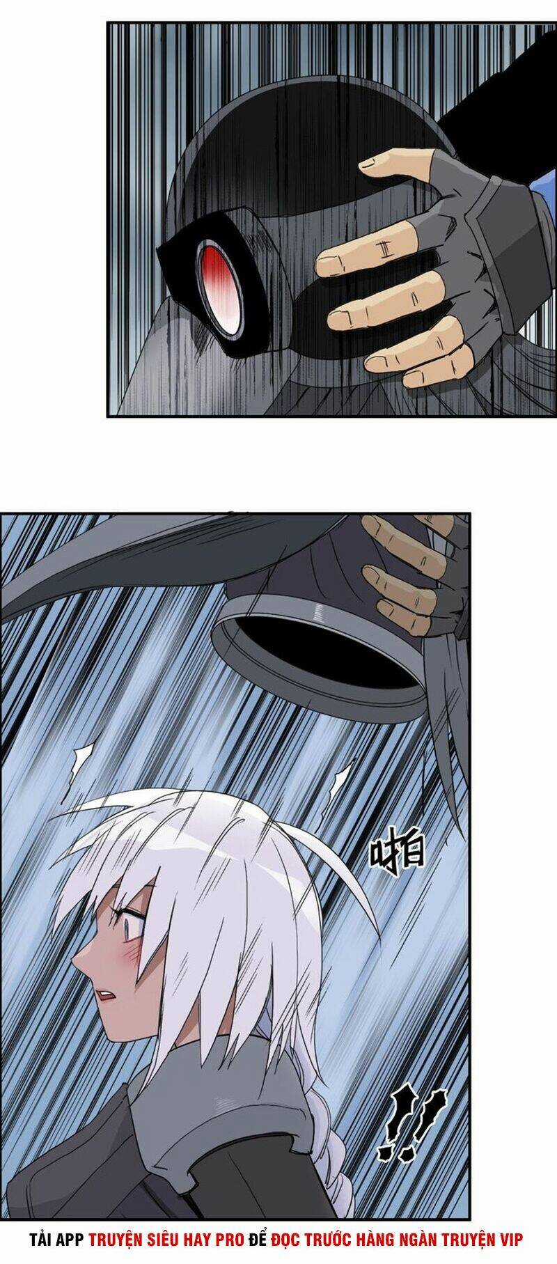 Siêu Năng Lập Phương - Chapter 164 - Trang 43