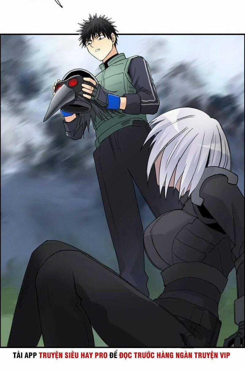Siêu Năng Lập Phương - Chapter 164 - Trang 45