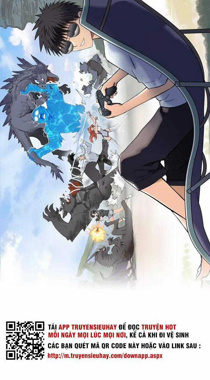 Siêu Năng Lập Phương - Chapter 166 - Trang 1