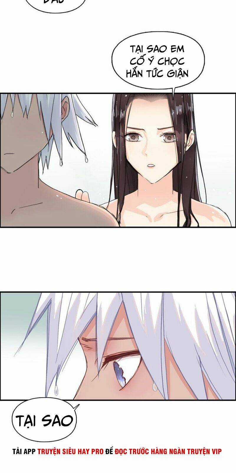 Siêu Năng Lập Phương - Chapter 166 - Trang 3