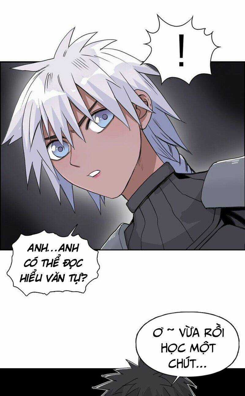 Siêu Năng Lập Phương - Chapter 166 - Trang 30