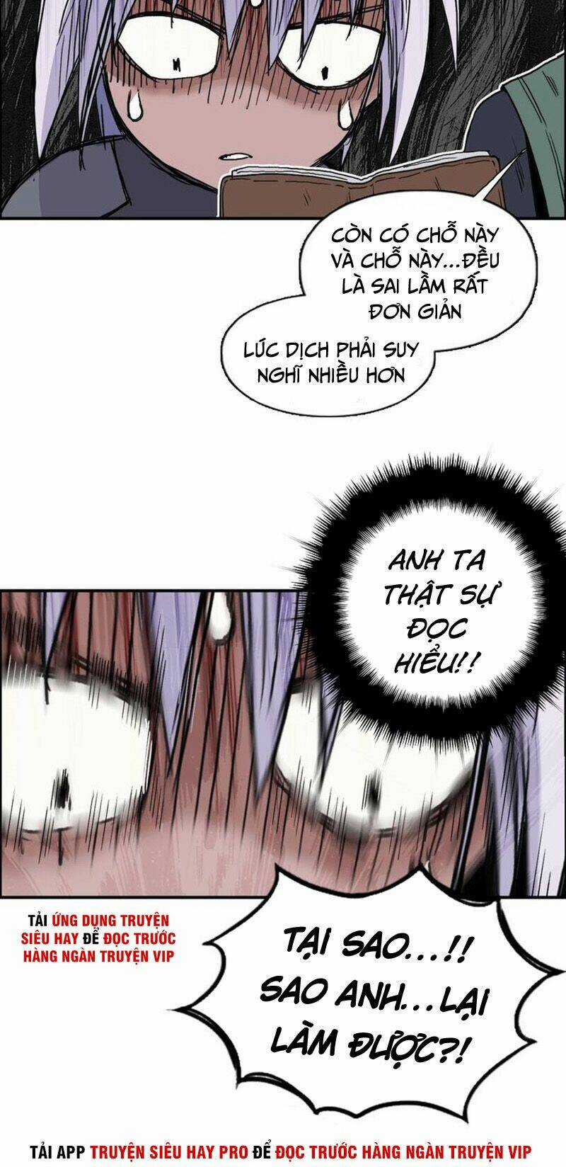 Siêu Năng Lập Phương - Chapter 166 - Trang 35