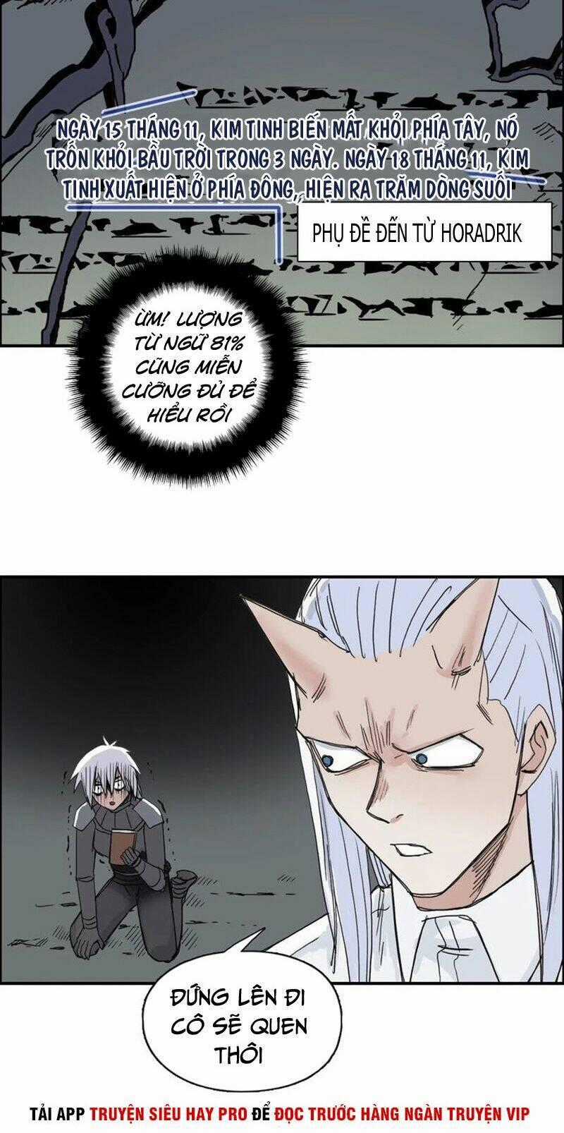 Siêu Năng Lập Phương - Chapter 166 - Trang 37