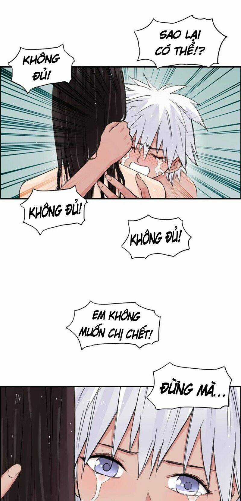 Siêu Năng Lập Phương - Chapter 166 - Trang 6