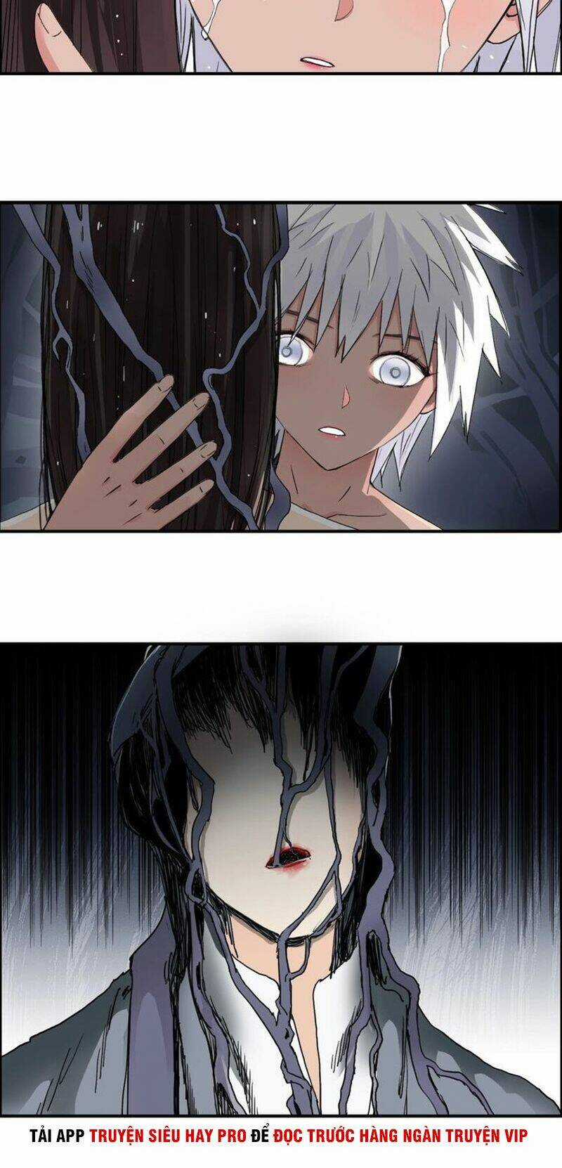 Siêu Năng Lập Phương - Chapter 166 - Trang 7