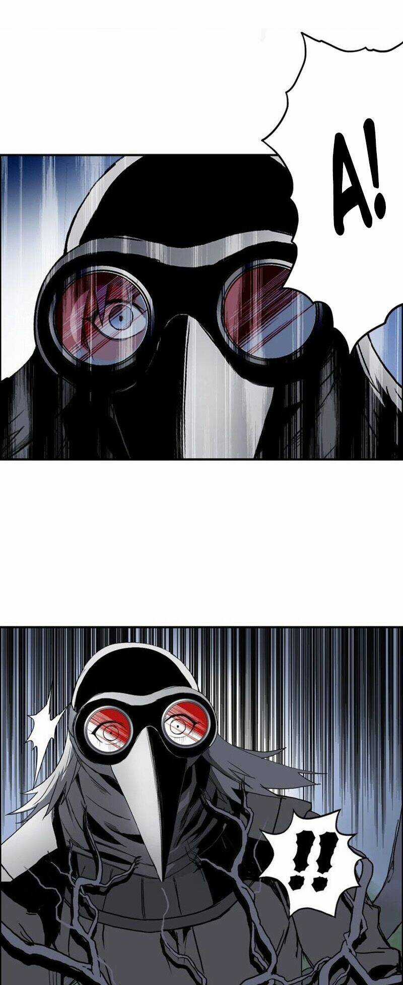 Siêu Năng Lập Phương - Chapter 166 - Trang 8