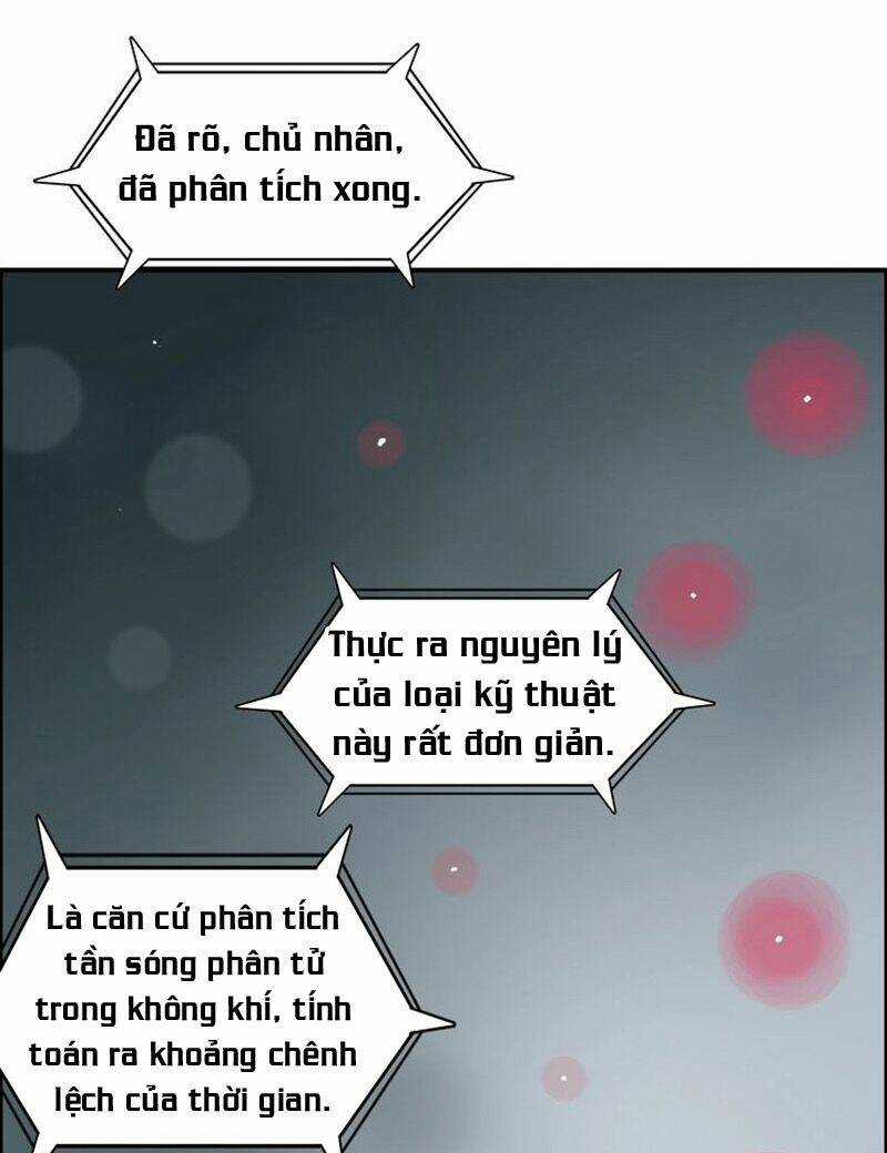 Siêu Năng Lập Phương - Chapter 167 - Trang 16