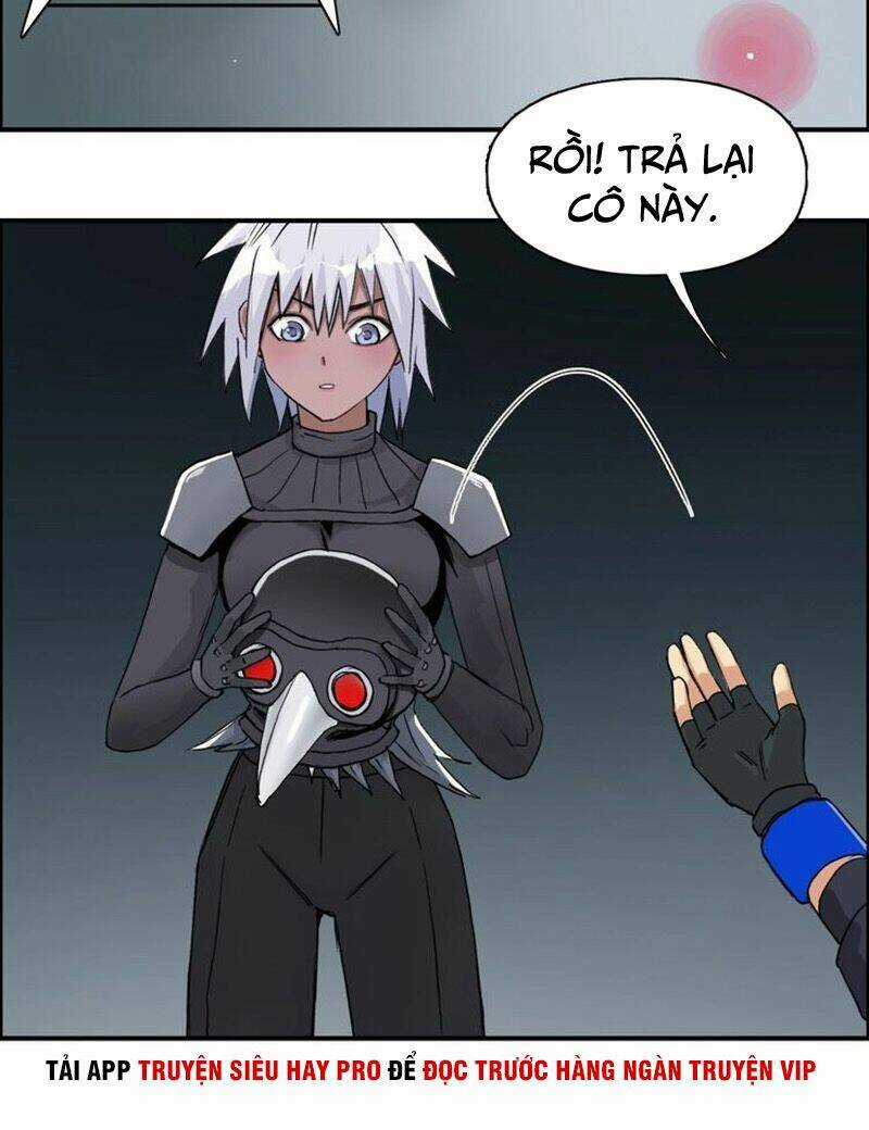 Siêu Năng Lập Phương - Chapter 167 - Trang 17