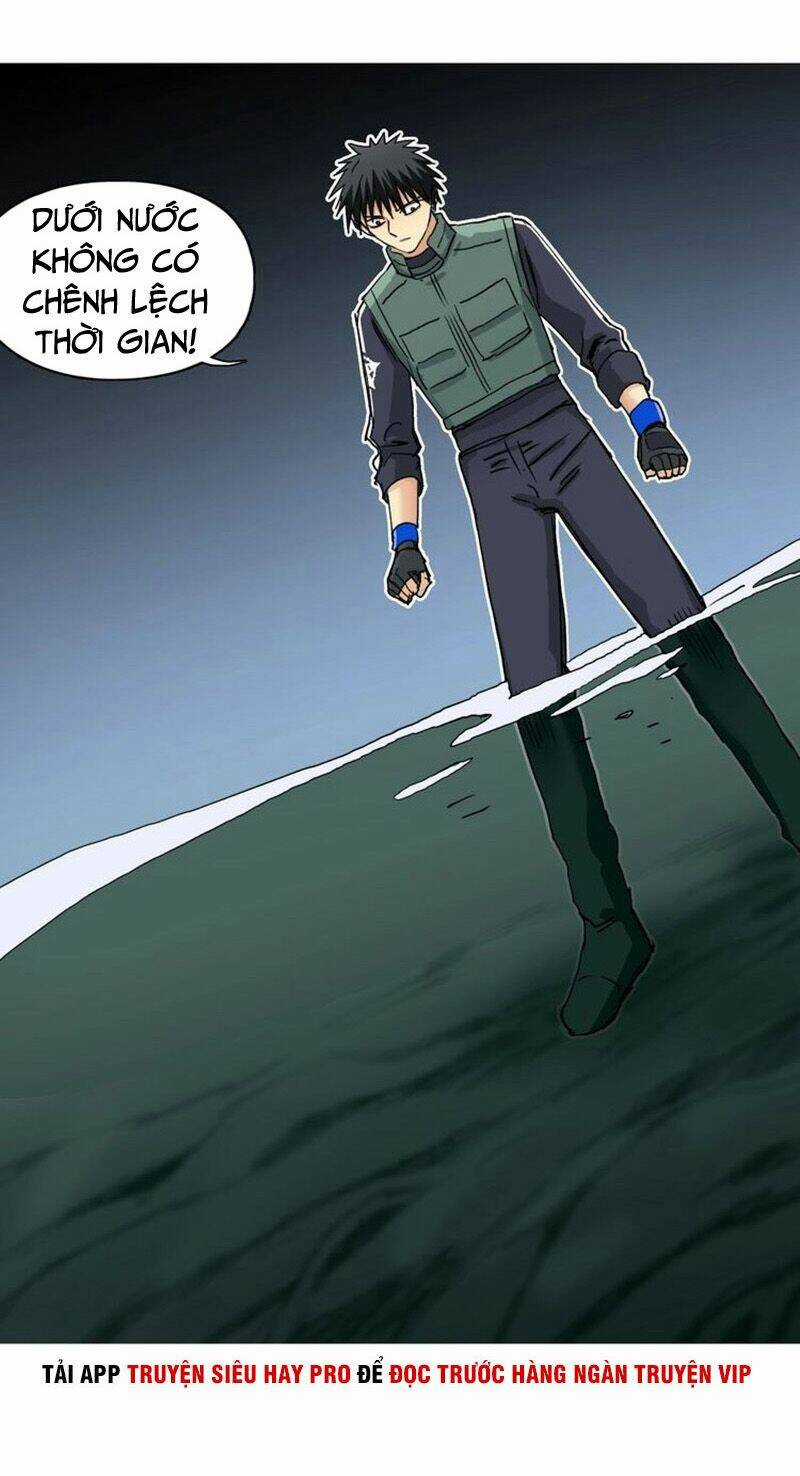 Siêu Năng Lập Phương - Chapter 167 - Trang 32