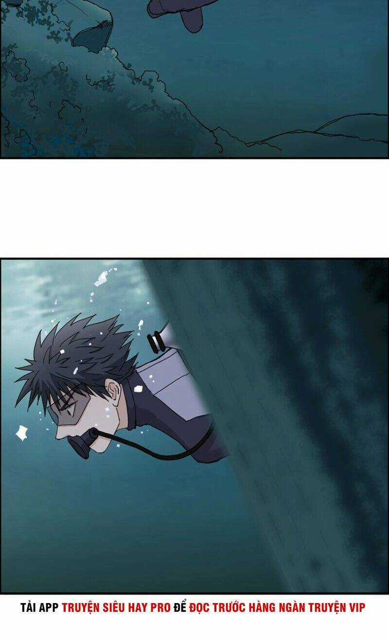 Siêu Năng Lập Phương - Chapter 167 - Trang 40