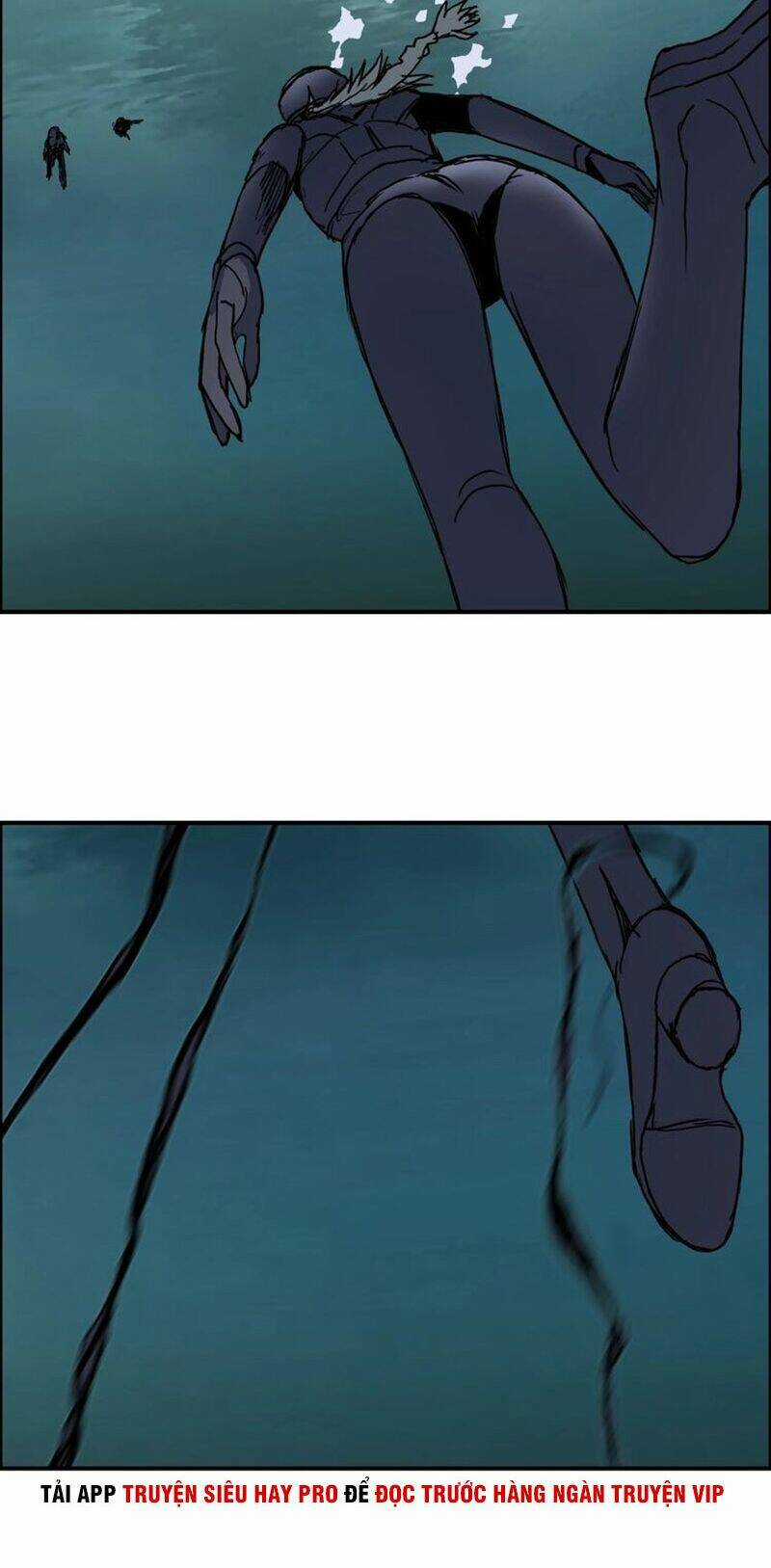 Siêu Năng Lập Phương - Chapter 167 - Trang 44