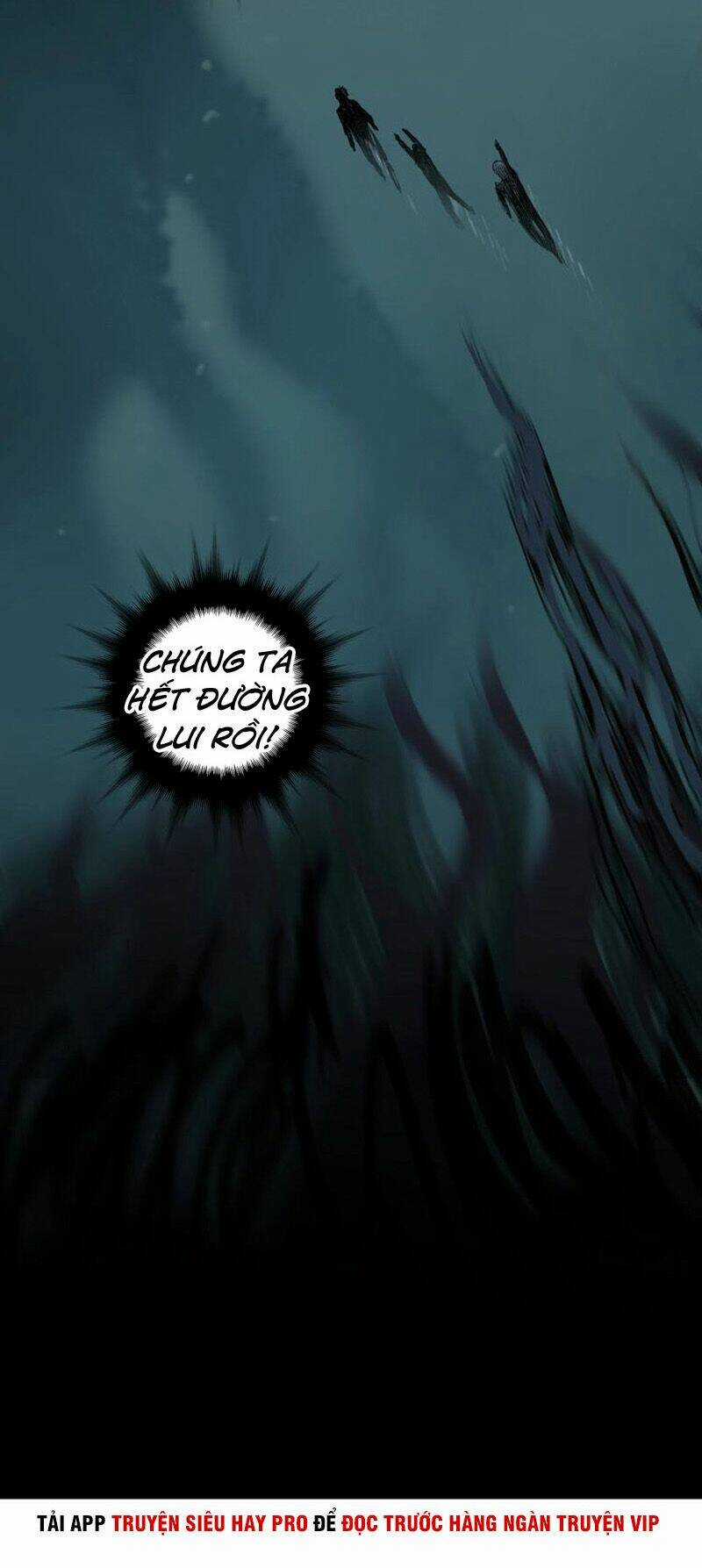 Siêu Năng Lập Phương - Chapter 167 - Trang 53