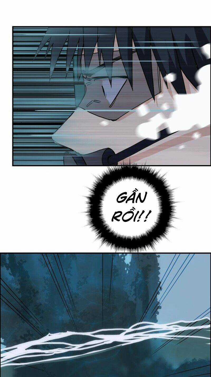 Siêu Năng Lập Phương - Chapter 167 - Trang 54