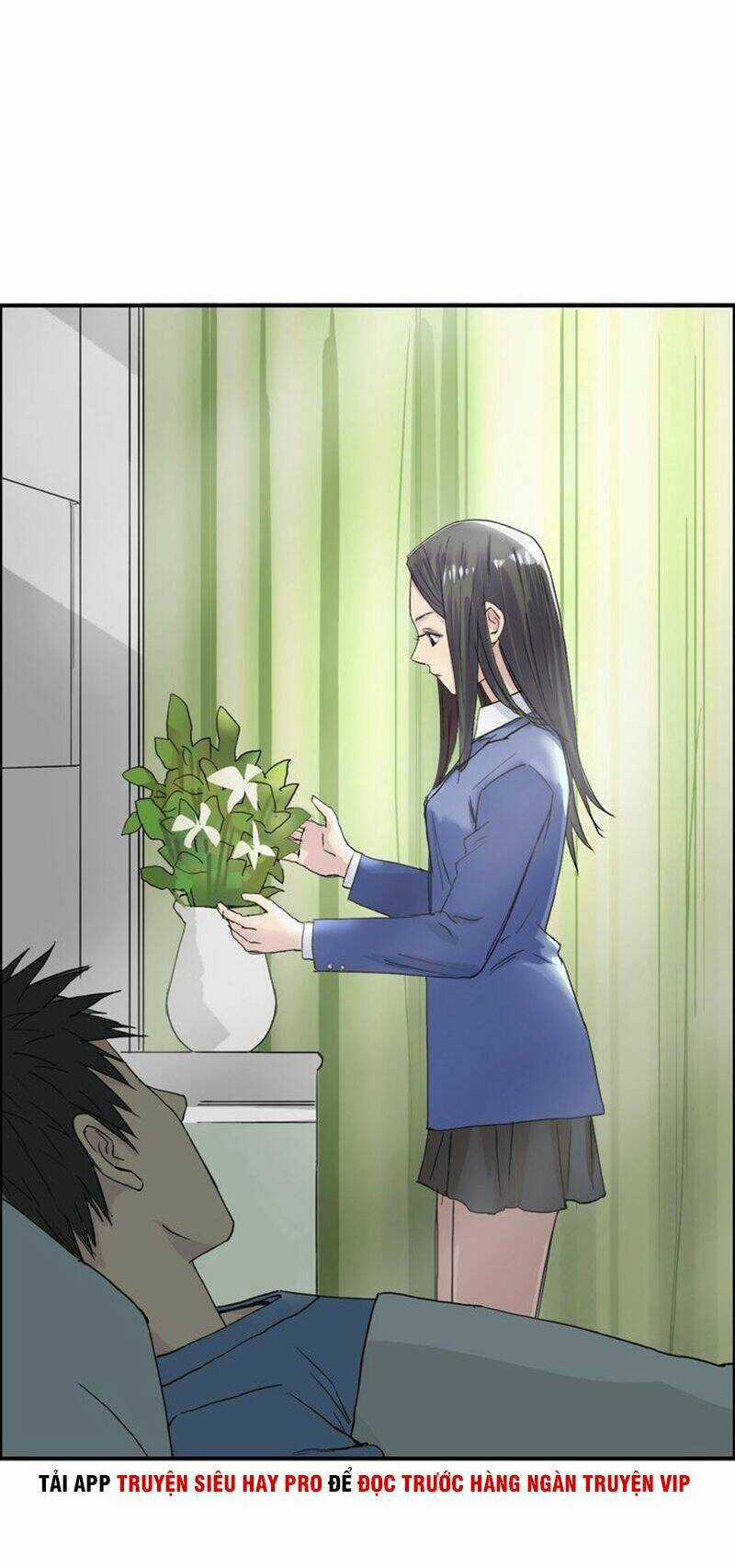 Siêu Năng Lập Phương - Chapter 168 - Trang 11